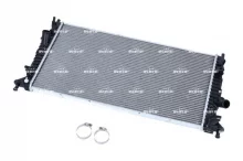Radiaator, mootorijahutus NRF 55327