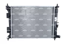 Radiaator NRF 59263
