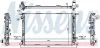 Radiaator, mootorijahutus Nissens 60324