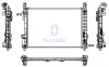 Radiaator NRF 53800