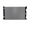 Radiaator, mootorijahutus Nissens 60328