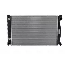 Radiaator, mootorijahutus Nissens 60328