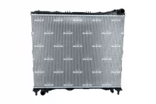 Radiaator, mootorijahutus NRF 59174