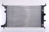 Radiaator Nissens 630691