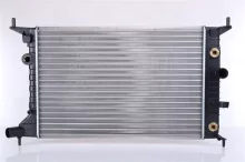 Radiaator Nissens 630691