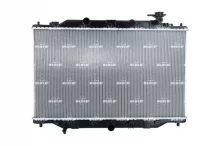 Radiaator NRF 59206