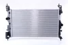Radiaator Nissens 630783