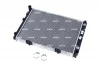 Radiaator, mootorijahutus NRF 53866