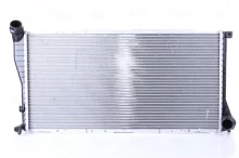 Radiaator, mootorijahutus Nissens 60634A