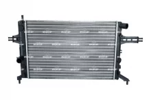 Radiaator, mootorijahutus NRF 53628A