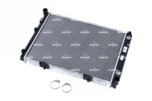 Radiaator, mootorijahutus NRF 53866