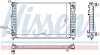 Radiaator Nissens 60499