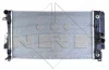 Radiaator, mootorijahutus NRF 58440