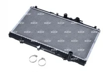 Radiaator, mootorijahutus NRF 526717