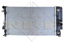 Radiaator, mootorijahutus NRF 58440