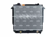 Radiaator, mootorijahutus NRF 50300