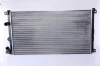 Radiaator, mootorijahutus Nissens 63819