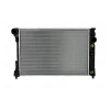 Radiaator Nissens 67162