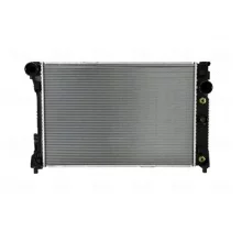 Radiaator Nissens 67162