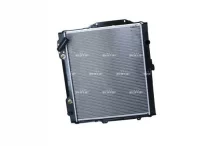 Radiaator NRF 50449