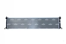 Radiaator, mootorijahutus NRF 58790