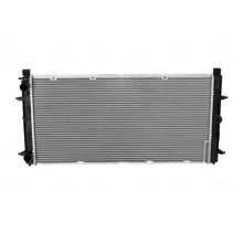 Radiaator, mootorijahutus Nissens 65273A