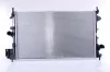 Radiaator, mootorijahutus Nissens 61914A