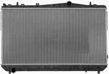 Radiaator, mootorijahutus NRF 53150