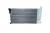 Radiaator NRF 50413