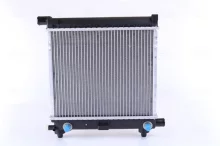 Radiaator, mootorijahutus Nissens 62550