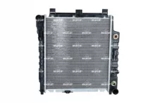 Radiaator, mootorijahutus NRF 59102