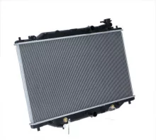 Radiaator NRF 58416