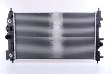 Radiaator Nissens 630724