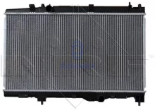 Radiaator, mootorijahutus NRF 53449
