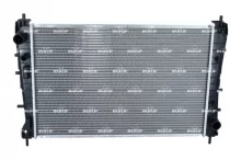 Radiaator, mootorijahutus NRF 54503