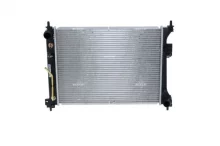 Radiaator NRF 59226