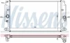 Radiaator Nissens 64693