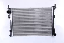 Mootori radiaator Nissens 69224
