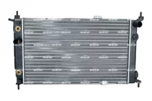 Radiaator, mootorijahutus NRF 54201