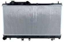 Radiaator, mootorijahutus NRF 59116