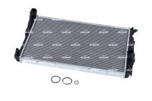 Mootori radiaator NRF 59228