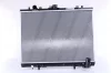 Radiaator Nissens 62892