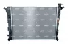 Radiaator, mootorijahutus NRF 53052