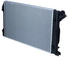 Radiaator, mootorijahutus NRF 50544
