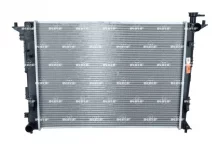 Radiaator, mootorijahutus NRF 53052