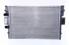Radiaator, mootorijahutus Nissens 61987