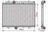 Radiaator, mootorijahutus Valeo VAL735630