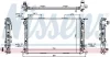 Radiaator, mootorijahutus Nissens 60318