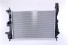 Radiaator Nissens 66860