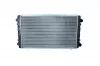 Radiaator, mootorijahutus NRF 50403